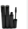 2021 225pcs/lot DHL Free 10ml black mascara brush bottle cosmetic mascara empty tube package