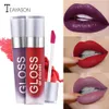 Matter Lippenstift, roter Lipgloss, Rouge a Lever Lipgloss in 15 Farben, Foundation, Make-up, Kosmetik