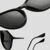 Klassieke Erika zonnebrillen dames merkontwerper spiegel kat oogschriften star style bescherming zonnebrillen uv4001420270