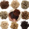 hairpiece scrunchies