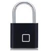 Smartprint Smart Cadlock Keyless USB Bloqueio de Porta Recarregável Quick Desbloquear Zinco Liga de Metal Metal Desenvolvendo Chip