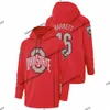 Man Ohio State Buckeyes Champ Drive Football Hoodie 97 Joey Bosa Dwayne Haskins Braxton Miller Cris Carter Ezekiel Elliott Archie8386411