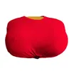 Cushion/Decorative Pillow Core Sofa Sexy Toys Gifts Boobs Skin-friendly Pillowcase Creative Breast Design Fun Cushion Insert