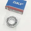 SKF الأخدود العميق الكرة تحمل 6003-2RSH 6003-C-2HRS على كلا الجانبين ختم 17 ملليمتر 35 ملليمتر 10 ملليمتر