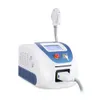 Autres articles d'épilation laser professionnel yag laser pour l'élimination des cicatrices taches de rousseur ND équipement de beauté nid d'abeille