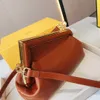 Luksusowe Projektanci Włochy Marka Oryginalne Skórzane Torby Na Ramię Wysokiej Jakości Messenger Torebki Moda Bestseller Torebki Kobiety Crossbody Torba Portfele Portfel