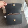 Hot Luxurys Designer Handtaschen Tasche Frauen Leder Umhängetasche mit Fransen Messenger Geldbörse Designer Umhängetaschen Geldbörse Abendtaschen Schulter Umhängetasche