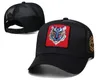 فريق لعبة البيسبول الكاملة Snapback Cap 12 Zodiacal Animals Hats للرجال للنساء القابلة للتعديل ، القساوسة الرياضية القابلة للتعديل ، الهيب هوب ، أكثر من 232n