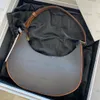 Top qualité celins AVA TRIOMPHE sacs à bandoulière sac à main fourre-tout de luxe hommes femmes sacs à main design portefeuille femme mode fleur sac à bandoulière en cuir véritable sous les bras