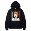 2021 Hoodies Unisex Anime Volleybal Hoodie Mannelijke Streetwear Mode Hoodies Simple Classic Paar Kleding Over Maat Harajuku H0910