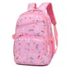 Kinderen schooltassen voor meisjes waterdichte prinses printen backpacks kinderboek tas reizen knapzak mochila escolar