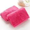 Microfiber Handdoek Dames Makeup Remover Herbruikbare Make Up Handdoeken Gezicht Reinigingsdoek Schoonheid Reiniging Accessoires Groothandel Groothandel WLLL733