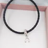 925 Gümüş Alt Takı Yapımı Kiti Pandora Bir Dilek Yapmak Diy Charm Bilezik Anneler Günü Hediyeler Karısı Kadın Erkek Zincir Boncuk Seti Anahtarlık Inci Kolye Tutucu 790998