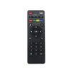 Universal IR -afstandsbediening voor Android TV Box H96 MaxV88MXQT95Z Plustx3 X96 MiniH96 Mini -vervanging Remote Controller7044461