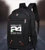 Herbalife 24 Hour Travel Sport Hiking Bag 42L 15 6'' Laptop For Outdoor Mountaineering Hiking Traveling Backpack242B