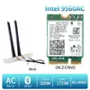 schede wireless intel