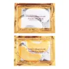 50 stks Beauty Gold Crystal Collageen Patches Huidverzorging voor Eye Moisture Anti-aging Acne Mask Koreaanse Cosmetica