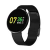 CF006H Smart Bracelet Blood Pressure Heart Rate Monitor Smart Watch Color Screen Waterproof Fitness Tracker Wristwatch For iPhone Android