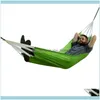 swing chair bed