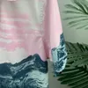 2021 Новые пляжные брюки Официальный сайт Синхронная удобная водонепроницаемая ткань мужской цвет: цветной код: M-XXXL AA2S2XZFH7556