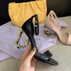 MStacchi Woman Sandals Round Toe Belt Fastener Party Strange Heels Rome Shoes High Quality Genuine Leather Lady High Heels Shoes 210624