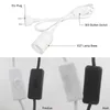 1,8 M Kabel przewodu zasilającego E27 Lampa Podstawa Wiszące Light Light Lampka Lampa Gniazdo żarówki Adapter Z Uchwyt Przełącznik ON / OFF Gniazdo Wiszące