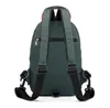 Outdoor Men's Chest Bag Multifunctional Fashion Backpack Waterproof Nylon Cloth Shoulder Messenger Bags