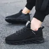 Mens Sneakers Running Shoes Classic Men and Woman Sport Trainer Casual Kussenoppervlak 36-45 OO10