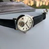 Sugess Tourbillon 기계식 시계 정품 갈매기 ST8000 운동 남성 손목 시계 럭셔리 무게 정밀 밸런스 휠 손목 Watch2560740