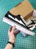 Schuhe Dress Revenge x Storm Old Skool Casual Sneakers Gelb Unisex Slip-on Leichtes Skateboarding Canvas 2 Farbe