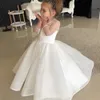 2021 Arrival Flower Girl Dresses Weddings Vestidos Daminha Lace First Communion For Girls