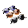 نظارات شمسية مصممة للرجال كلاسيكية كلاسيكية للنساء نظارات حماية من الأشعة فوق البنفسجية 0399 مع صندوق وتغليف