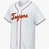 College Baseball Wears USC Trojans Baseball stitched Jersey 39 Isaac Esqueda Kyle Hurt Blake Sabol 15 Chase Bushor CJ Stubbs Connor Lunn any name number