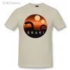 T-shirts pour hommes à la mode LIDU Dune film Herbert Science Fiction grande taille hauts coton col rond personnalisé à manches courtes t-shirts chemises