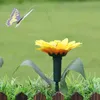 solarbetriebene hummingbirds