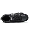 Neweses Spring Lämpliga skor för kvinnor Män Chaussures Mjuk Ljus upp Andningsbar Bottom Lättvikt Zapatos Atletisk Vandring I lager Åtta 36-