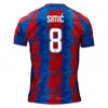 ارتداء 21 22 23 Hajduk split vuskovic kacaniklic men soccer jerseys colina vukovic K.