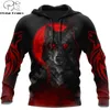 hoodies zip vermelho