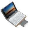 Custodia con tastiera Bluetooth Unversal per supporto per tablet PC Samsung Tab da 7" 8" 10" 10,1 pollici