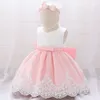 Bebek Prenses Kız Elbise Yaz Doğum Günü Partisi Çocuklar Ev Elbiseler Dolunay Elbise Balo Tasarımları