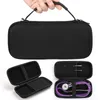 Portable Zipper Bag Storage Pouch EVA Hard Carry Case For 3M Littman Vive Precision Stethoscope C66 Bags274w