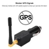 Signal GPS de voiture Jamm er Block er Shield ing Protection de la vie privée Positionnement Anti Tracking Stalking pour les véhicules automobiles