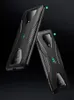 Przypadki dla Xiaomi Black Shark 3 Pro tylna pokrywa dla Xiomi Black Shark 3 Miękki silikonowy etui na telefon wysokiej jakości obudowa ochronna