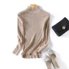 Sweaters women fashion sexy sweater loose sweater batwing sleeve plus size pullover Black 210805