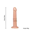 Nxy cockrings analsex leksaker mjuk gelé dildo med sugkopp plugg realistisk penis sex leksak kvinnlig masturbator dildos g-spot orgasm faloimetor för kvinnor 1123 1124