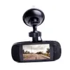 Cámara Video Coche DVR Wifi Dash Cam APP Control GPS DVRS Registrador con G-sensor Auto Recorder 1080P HD