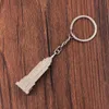 Ключевые слова на русском: Keychains Virty One Empire State Location KeyChain подарок сувениры для подруги Key Chaine york цинковое кольцо сплавов