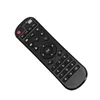 Universal H96 för Android TV -låda Remote Control för H96H96 ProH96 ProH96 Max H2H96 Max Plush96 Max X2X96 MINIX962785175