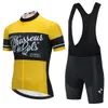 2024 Cycling Summer Clothing Pro Morvelo Team Jersey Kit Men Sleeve Short Mtb Clother Bike Uniforme Ropa ciclismo hombre