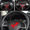 Stuurwiel Cruise Buttons Afstandsbediening Volume Butto voor Mitsubishi Mirage 2012-2015